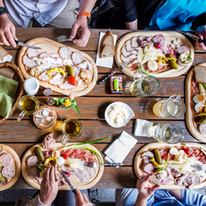 Buschenschank Konrad Pölzer