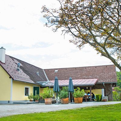 Buschenschank Konrad Pölzer